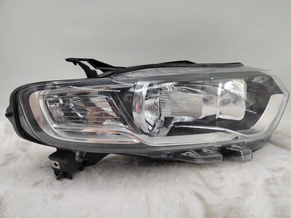 FORD TERRITORY SZ 2011-2017 HALOGEN R.H.S HEADLIGHT ASSEMBLY