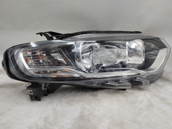 FORD TERRITORY SZ 2011-2017 HALOGEN R.H.S HEADLIGHT ASSEMBLY