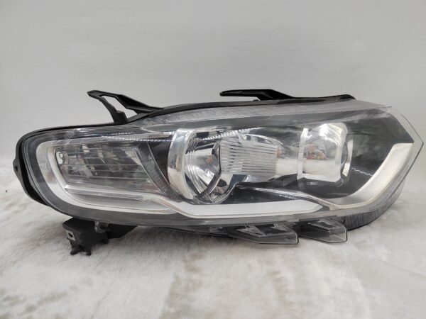 FORD TERRITORY SZ 2011-2017 HALOGEN R.H.S HEADLIGHT ASSEMBLY