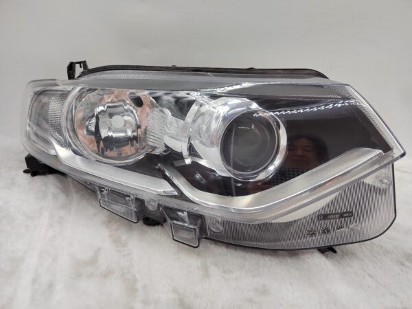 FORD TERRITORY SZ 2011-2017 HALOGEN R.H.S HEADLIGHT ASSEMBLY