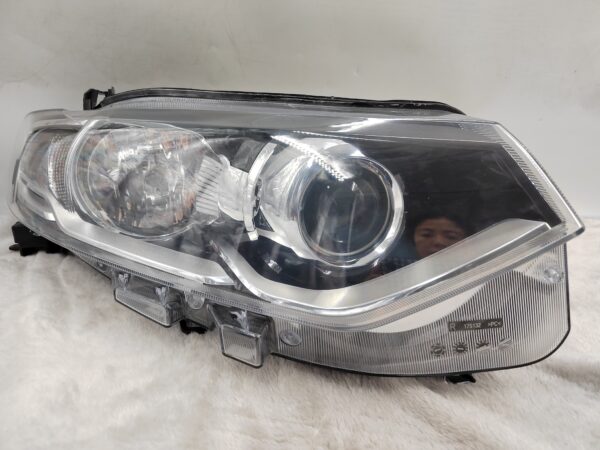 FORD TERRITORY SZ 2011-2017 HALOGEN R.H.S HEADLIGHT ASSEMBLY