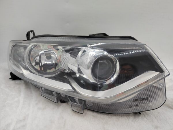 FORD TERRITORY SZ 2011-2017 HALOGEN R.H.S HEADLIGHT ASSEMBLY