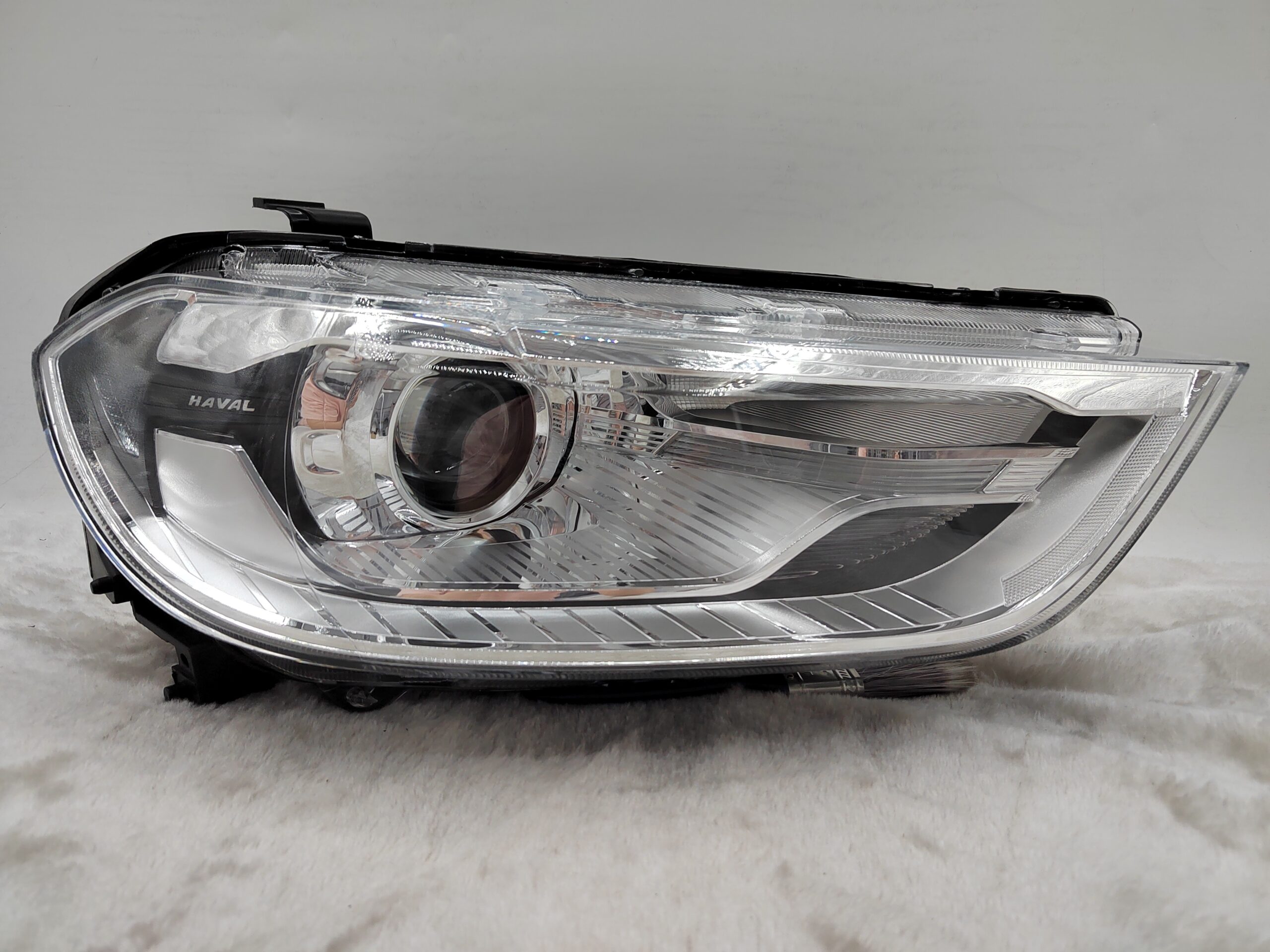 GREAT WALL HAVAL H2 2020-2022 LENS HALOGEN R.H.S HEADLIGHT ASSEMBLY