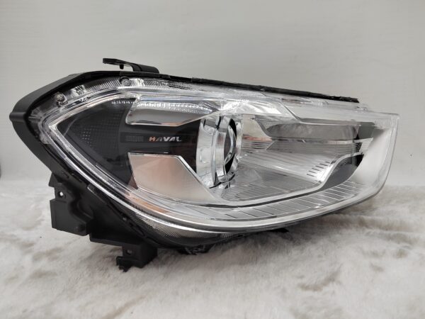 GREAT WALL HAVAL H2 2020-2022 LENS HALOGEN R.H.S HEADLIGHT ASSEMBLY