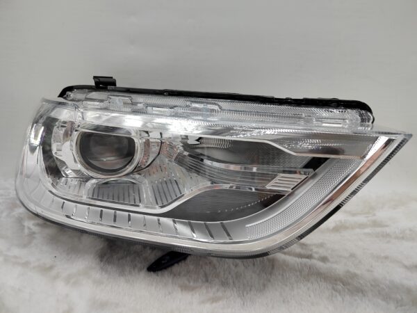 GREAT WALL HAVAL H2 2020-2022 LENS HALOGEN R.H.S HEADLIGHT ASSEMBLY