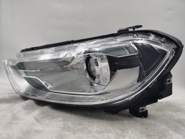 GREAT WALL HAVAL H2 2020-2022 LENS LED L.H.S HEADLIGHT ASSEMBLY