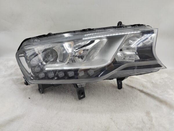 GREAT WALL HAVAL H6 2021-2023 LED R.H.S HEADLIGHT ASSEMBLY