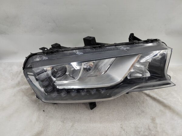 GREAT WALL HAVAL H6 2021-2023 LED R.H.S HEADLIGHT ASSEMBLY