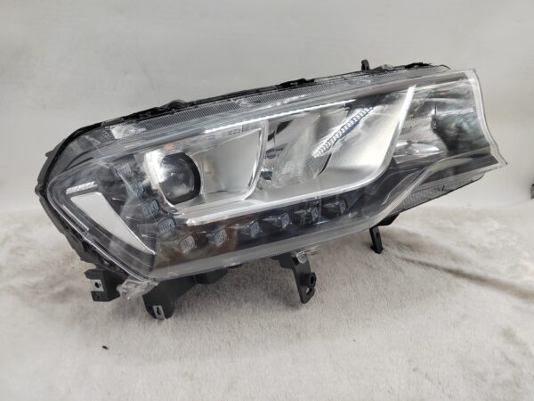 GREAT WALL HAVAL H6 2021-2023 LED R.H.S HEADLIGHT ASSEMBLY