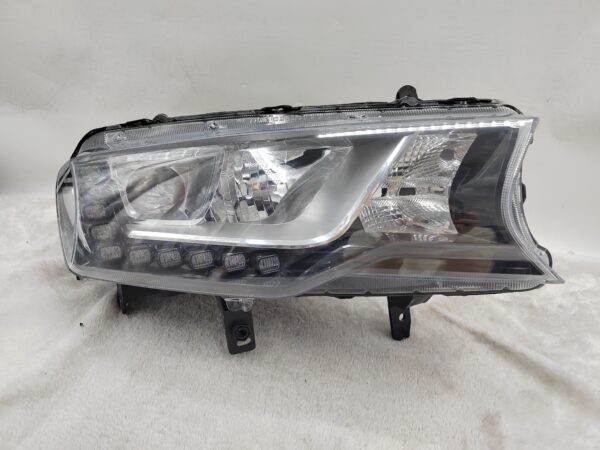 GREAT WALL HAVAL H6 2021-2023 LED R.H.S HEADLIGHT ASSEMBLY