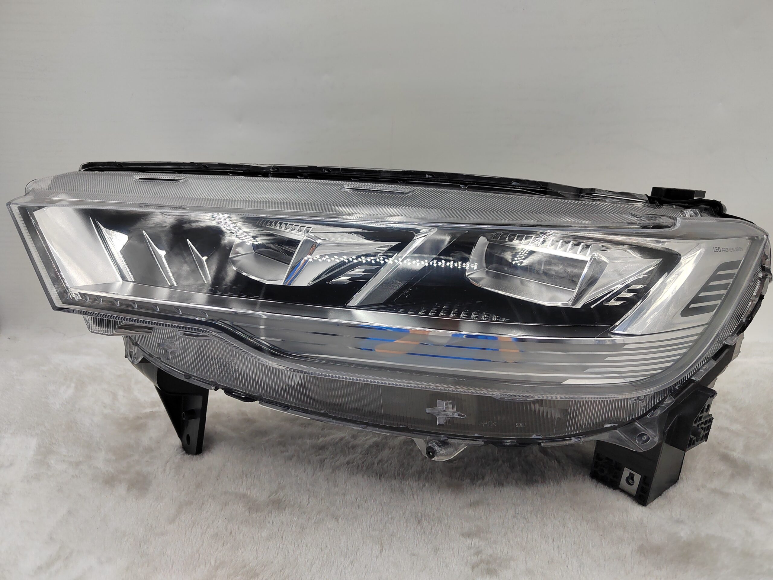 GREAT WALL HAVAL H6 2021-2023 LED L.H.S HEADLIGHT ASSEMBLY