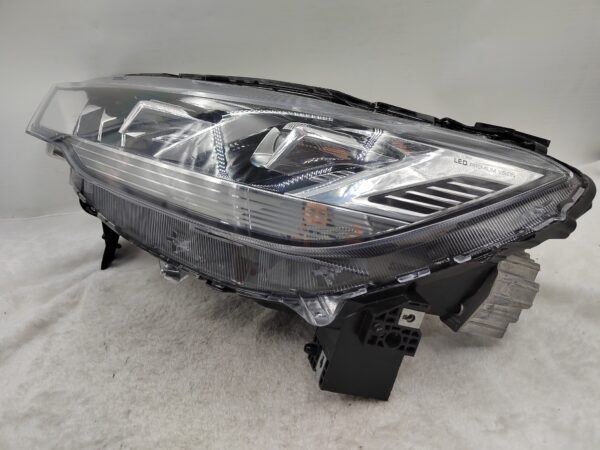 GREAT WALL HAVAL H6 2021-2023 LED L.H.S HEADLIGHT ASSEMBLY