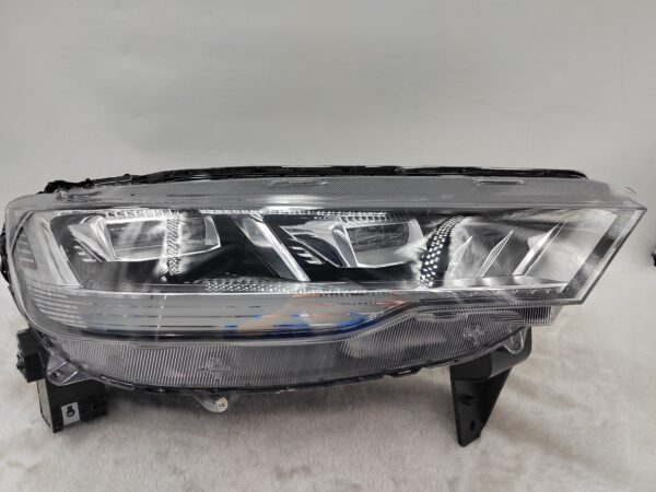 GREAT WALL HAVAL H6 2021-2023 LED R.H.S HEADLIGHT ASSEMBLY