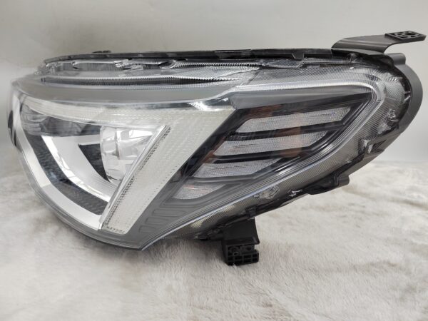 GREAT WALL HAVAL JOLION 2021-2023 HALOGEN L.H.S HEADLIGHT ASSEMBLY