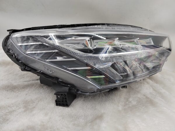 GREAT WALL HAVAL JOLION 2021-2023 LED R.H.S HEADLIGHT ASSEMBLY