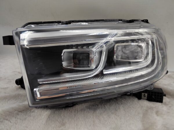 GREAT WALL CANNON 2020-2022 LED L.H.S HEADLIGHT ASSEMBLY