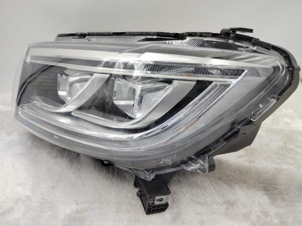 GREAT WALL CANNON 2020-2022 LED L.H.S HEADLIGHT ASSEMBLY