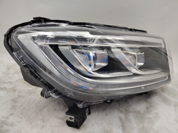 GREAT WALL CANNON 2020-2022 LED R.H.S HEADLIGHT ASSEMBLY