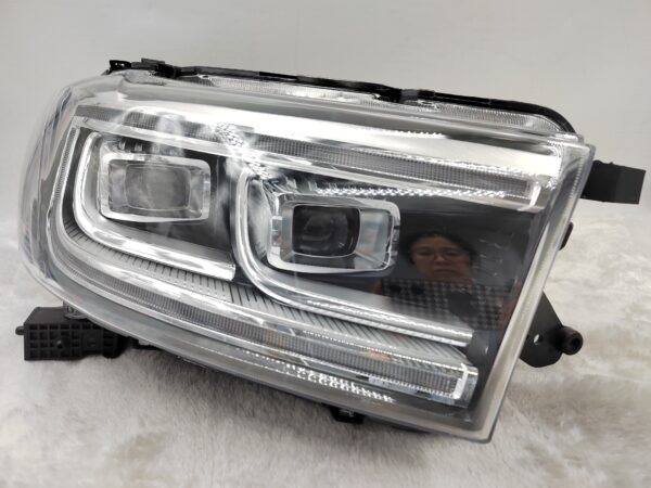 GREAT WALL CANNON 2020-2022 LED R.H.S HEADLIGHT ASSEMBLY