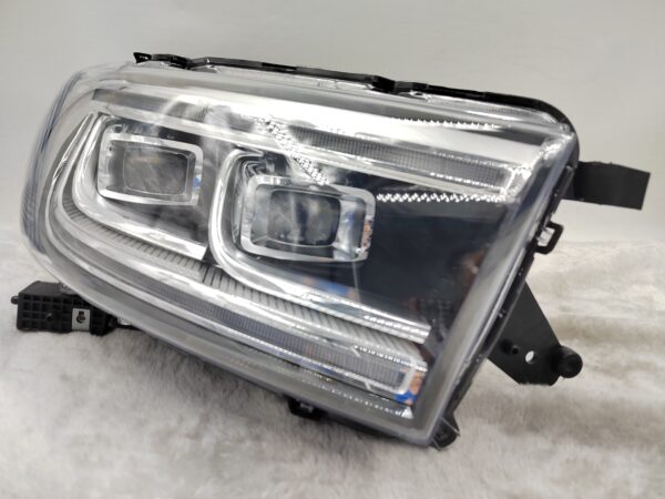 GREAT WALL CANNON 2020-2022 LED R.H.S HEADLIGHT ASSEMBLY