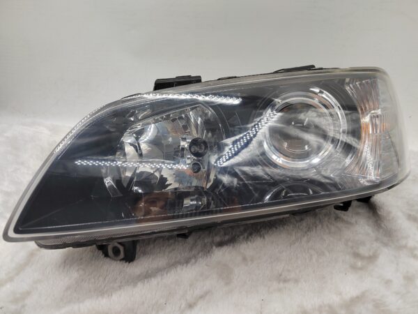 HOLDEN COMMODORE VE SV6 2007-2010 LENS HALOGEN L.H.S HEADLIGHT ASSEMBLY