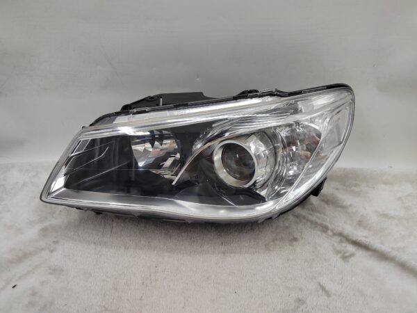 HOLDEN COMMODORE VF SV6 2013-2017 LENS HALOGEN L.H.S HEADLIGHT ASSEMBLY