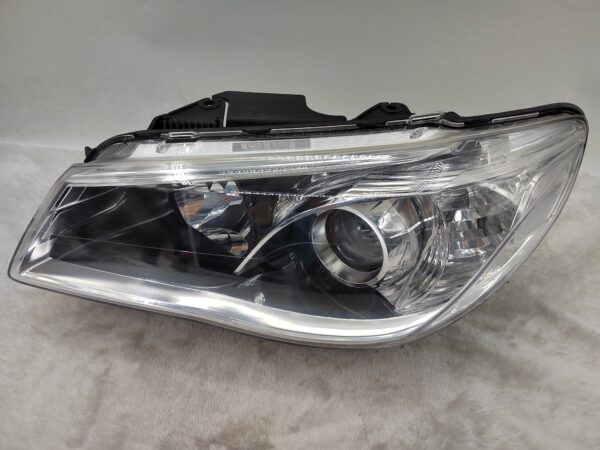 HOLDEN COMMODORE VF SV6 2013-2017 LENS HALOGEN L.H.S HEADLIGHT ASSEMBLY