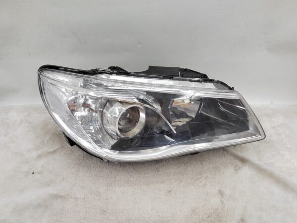 HOLDEN COMMODORE VF SV6 2013-2017 LENS HALOGEN R.H.S HEADLIGHT ASSEMBLY