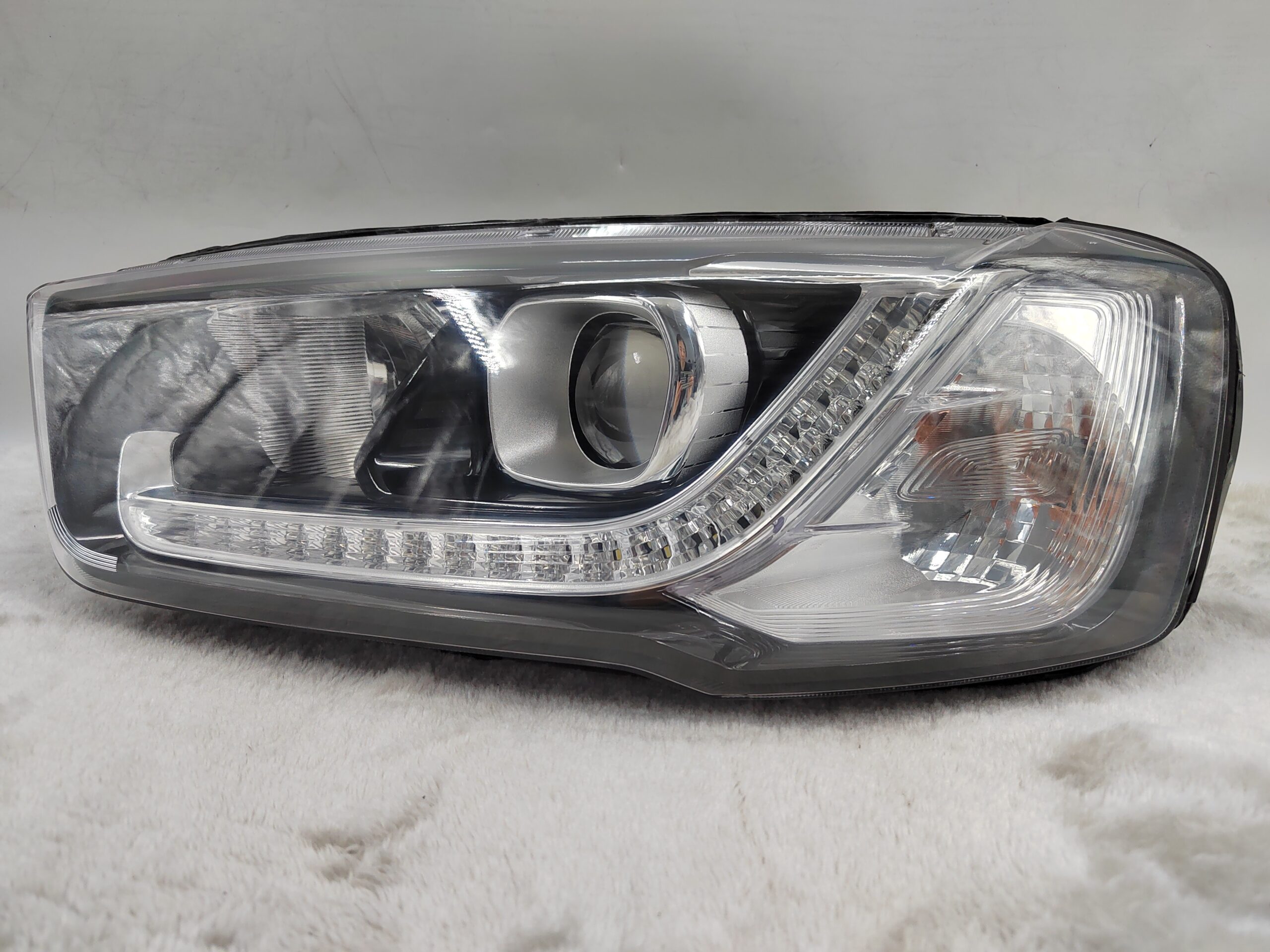 HOLDEN CAPTIVA 2016-2021 HALOGEN L.H.S HEADLIGHT ASSEMBLY