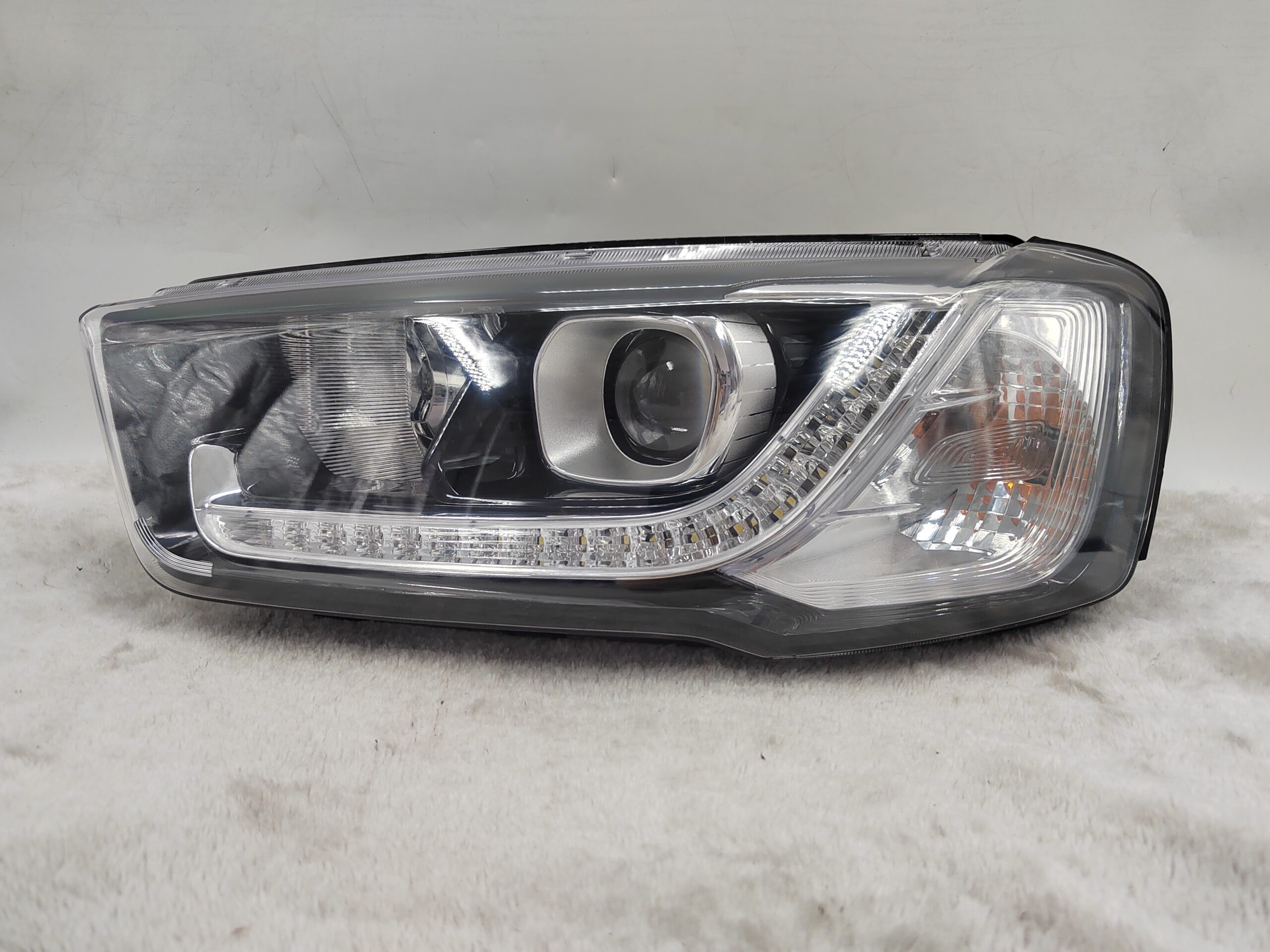 HOLDEN CAPTIVA 2016-2021 HALOGEN L.H.S HEADLIGHT ASSEMBLY