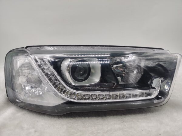 HOLDEN CAPTIVA 2016-2021 HALOGEN R.H.S HEADLIGHT ASSEMBLY