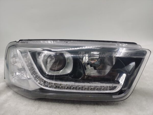 HOLDEN CAPTIVA 2016-2021 HALOGEN R.H.S HEADLIGHT ASSEMBLY