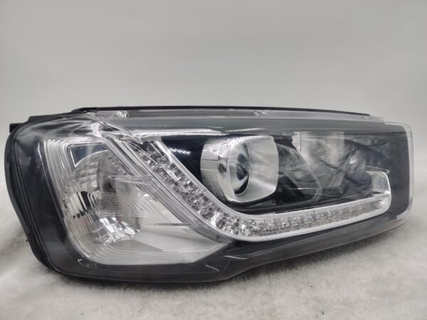 HOLDEN CAPTIVA 2016-2021 HALOGEN R.H.S HEADLIGHT ASSEMBLY