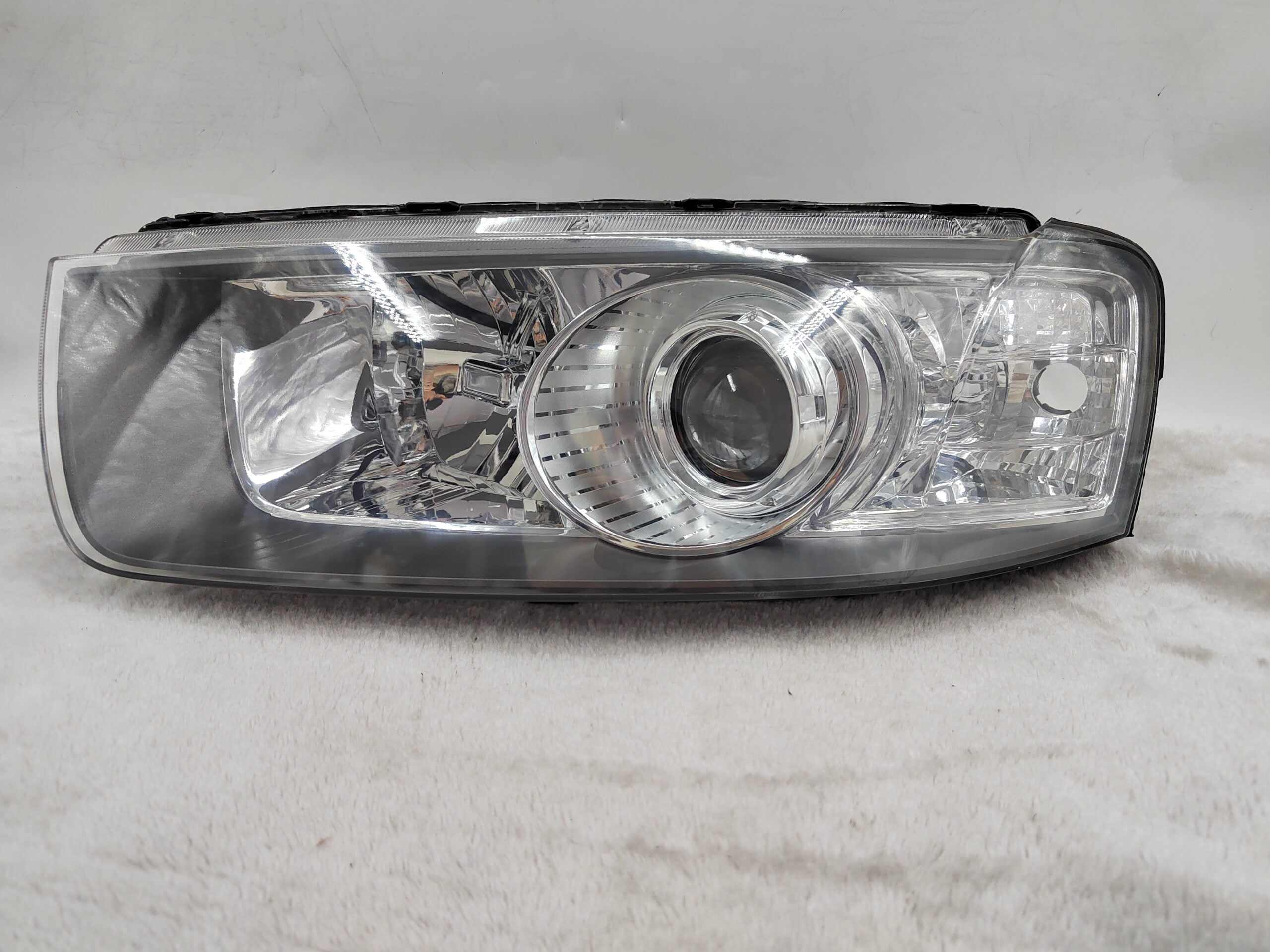 HOLDEN CAPTIVA 2016-2021 HALOGEN L.H.S HEADLIGHT ASSEMBLY