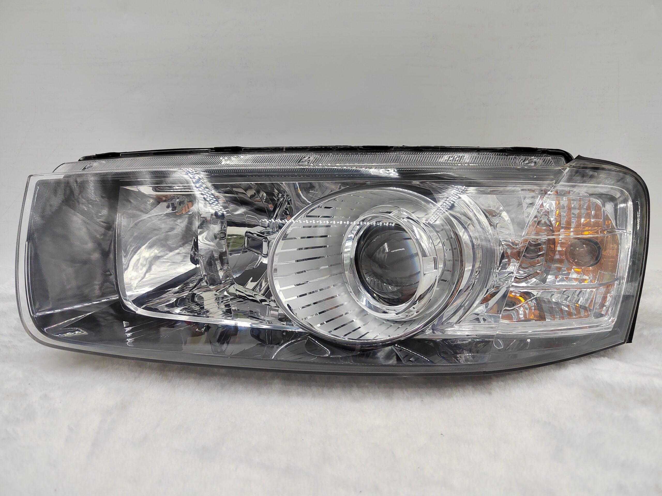 HOLDEN CAPTIVA 7 2011-2015 HALOGEN L.H.S HEADLIGHT ASSEMBLY