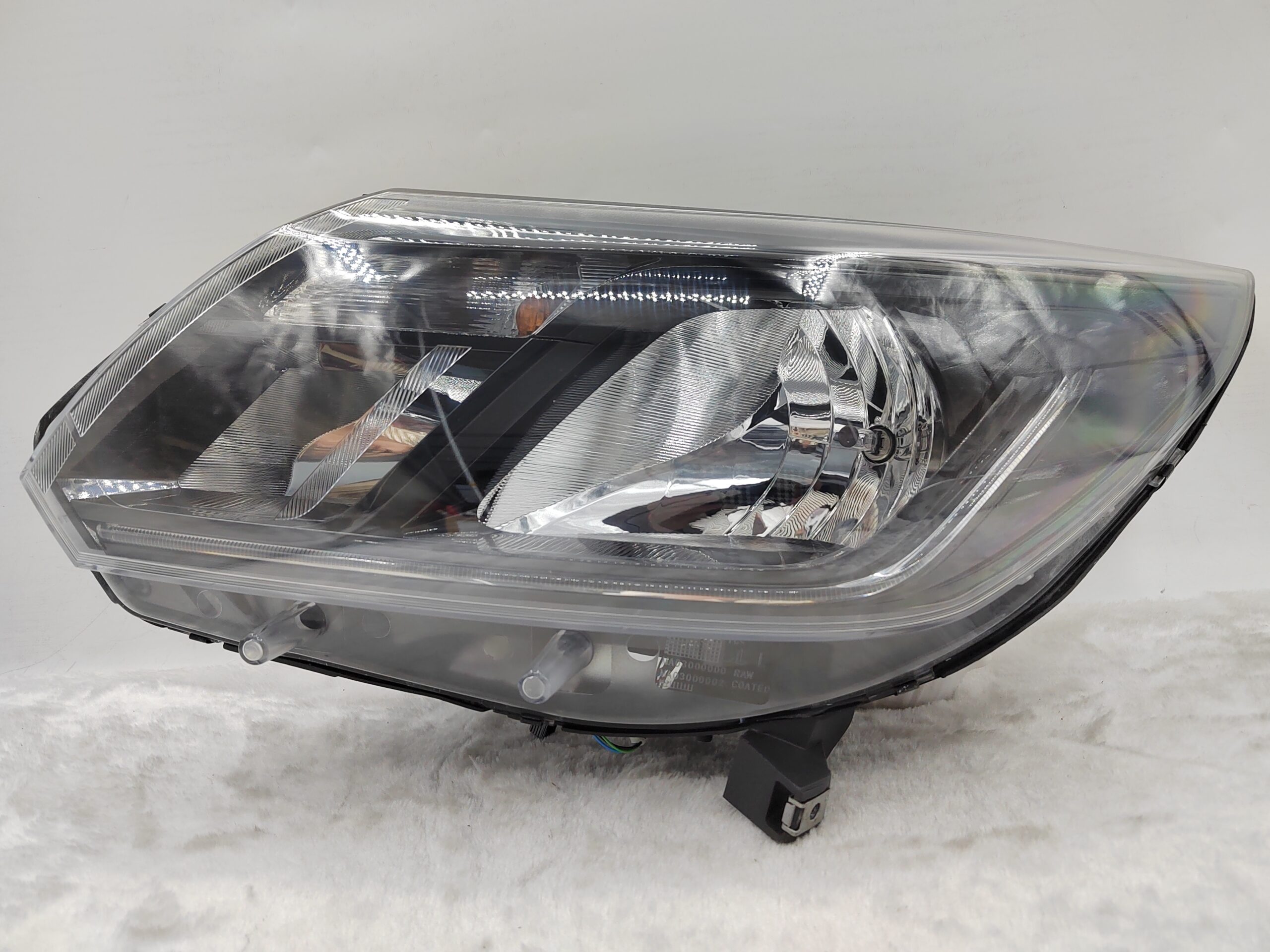 HOLDEN COLORADO 2016-2023 HALOGEN L.H.S HEADLIGHT ASSEMBLY