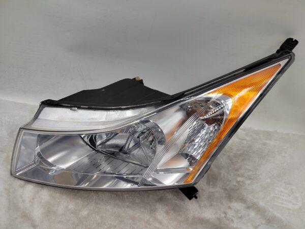 HOLDEN CRUZE 2008-2015 HALOGEN L.H.S HEADLIGHT ASSEMBLY