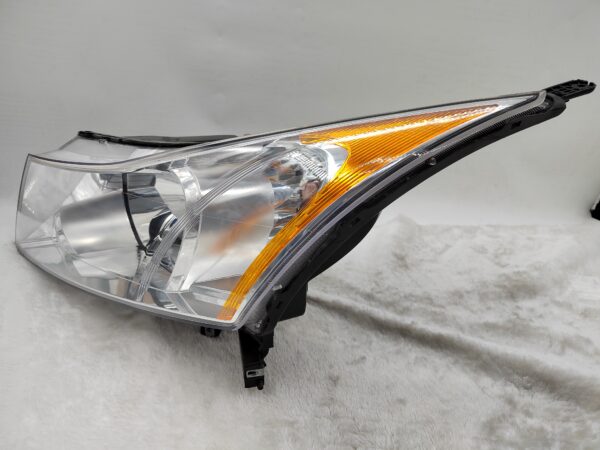 HOLDEN CRUZE 2008-2015 HALOGEN L.H.S HEADLIGHT ASSEMBLY