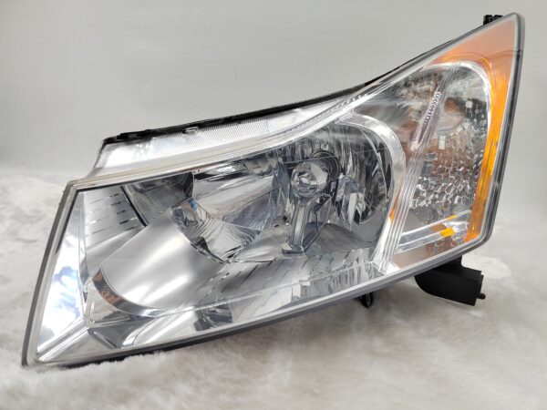 HOLDEN CRUZE 2008-2015 HALOGEN L.H.S HEADLIGHT ASSEMBLY