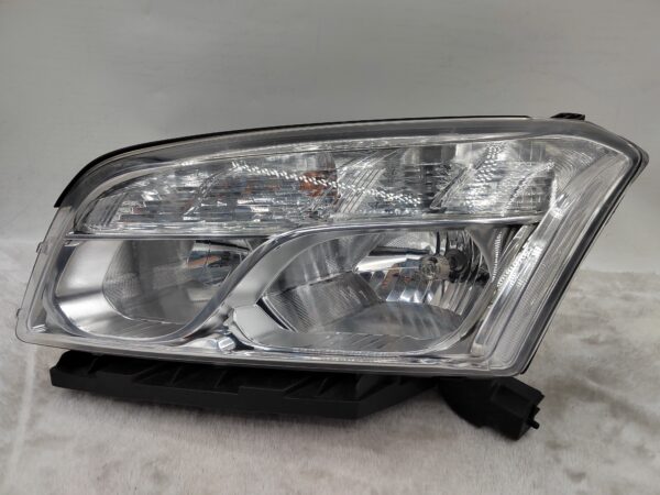 HOLDEN TRAX 2013-2016 HALOGEN L.H.S HEADLIGHT ASSEMBLY