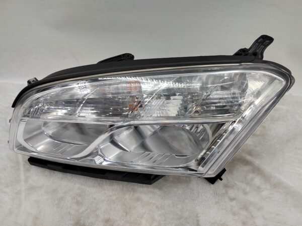 HOLDEN TRAX 2013-2016 HALOGEN L.H.S HEADLIGHT ASSEMBLY