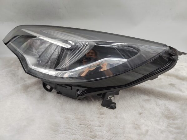 HOLDEN ASTRA 2016-2020 LENS HALOGEN L.H.S HEADLIGHT ASSEMBLY