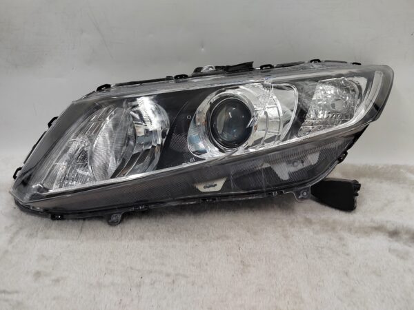 HONDA CIVIC 9 VTI-LX 2012-2015 HALOGEN L.H.S HEADLIGHT ASSEMBLY