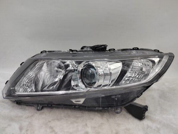 HONDA CIVIC 9 VTI-LX 2012-2015 HALOGEN L.H.S HEADLIGHT ASSEMBLY