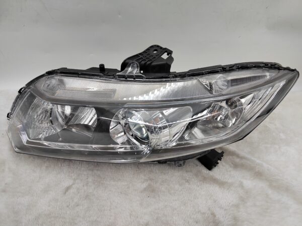 HONDA CIVIC 9 VTI-LX 2012-2015 HALOGEN L.H.S HEADLIGHT ASSEMBLY