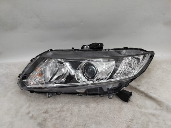 HONDA CIVIC 9 VTI-LX 2012-2015 HALOGEN L.H.S HEADLIGHT ASSEMBLY