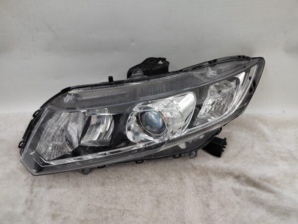 HONDA CIVIC 9 VTI-LX 2012-2015 HALOGEN L.H.S HEADLIGHT ASSEMBLY