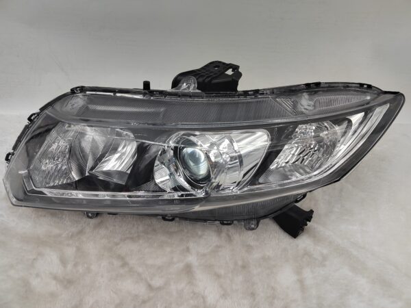 HONDA CIVIC 9 VTI-LX 2012-2015 HALOGEN L.H.S HEADLIGHT ASSEMBLY