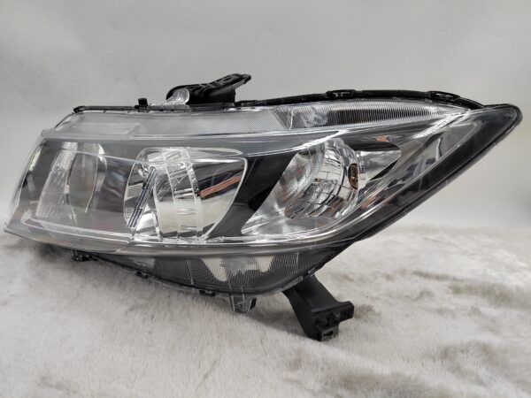 HONDA CIVIC 9 VTI-LX 2012-2015 HALOGEN L.H.S HEADLIGHT ASSEMBLY