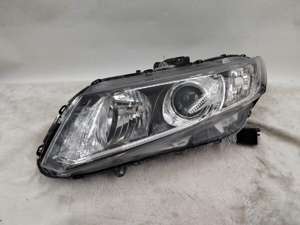 HONDA CIVIC 9 VTI-LX 2012-2015 HALOGEN L.H.S HEADLIGHT ASSEMBLY